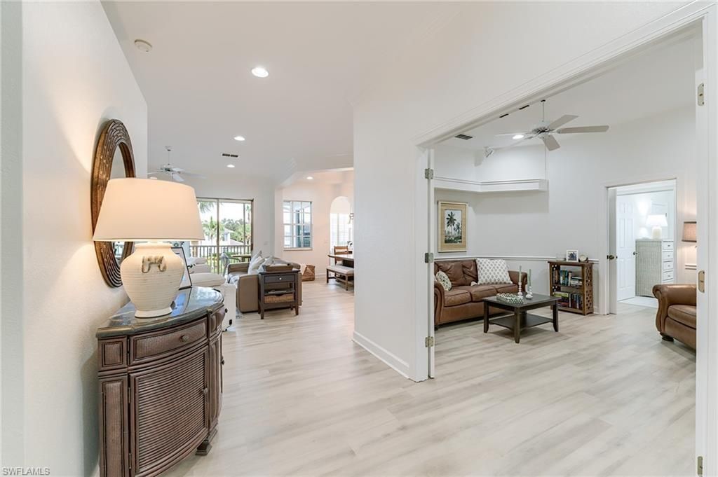 9533 Cypress Hammock Cir, Unit 202, Estero, FL 34135 Photo