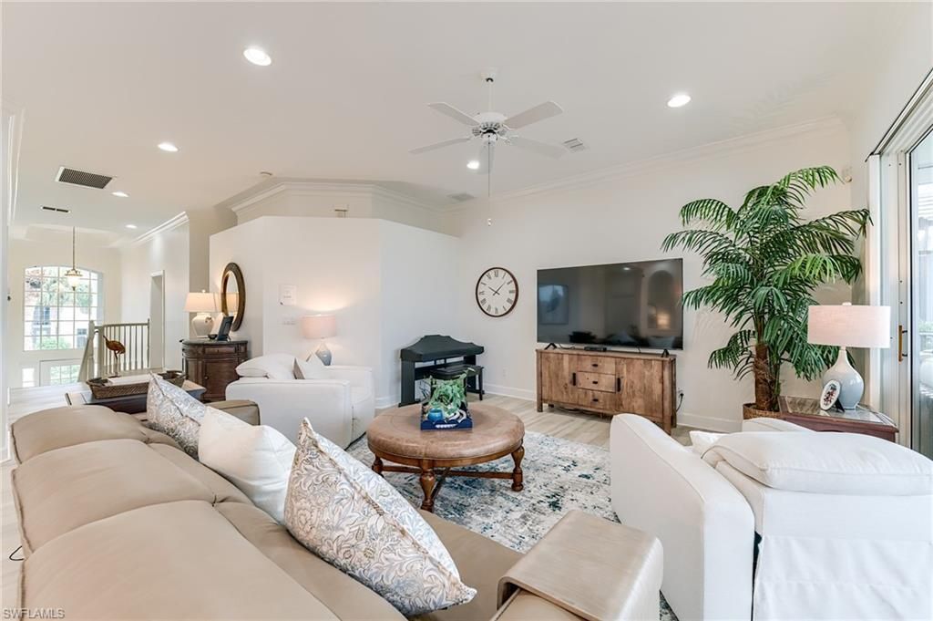 9533 Cypress Hammock Cir, Unit 202, Estero, FL 34135 Photo