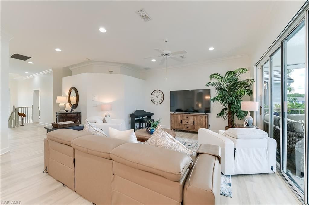 9533 Cypress Hammock Cir, Unit 202, Estero, FL 34135 Photo