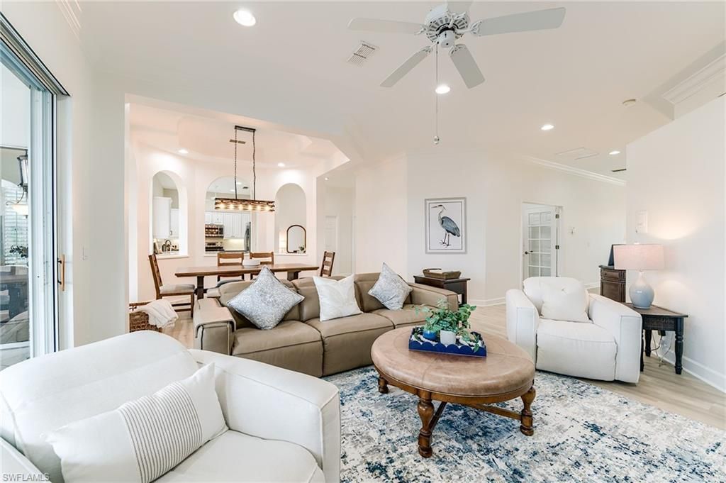 9533 Cypress Hammock Cir, Unit 202, Estero, FL 34135 Photo