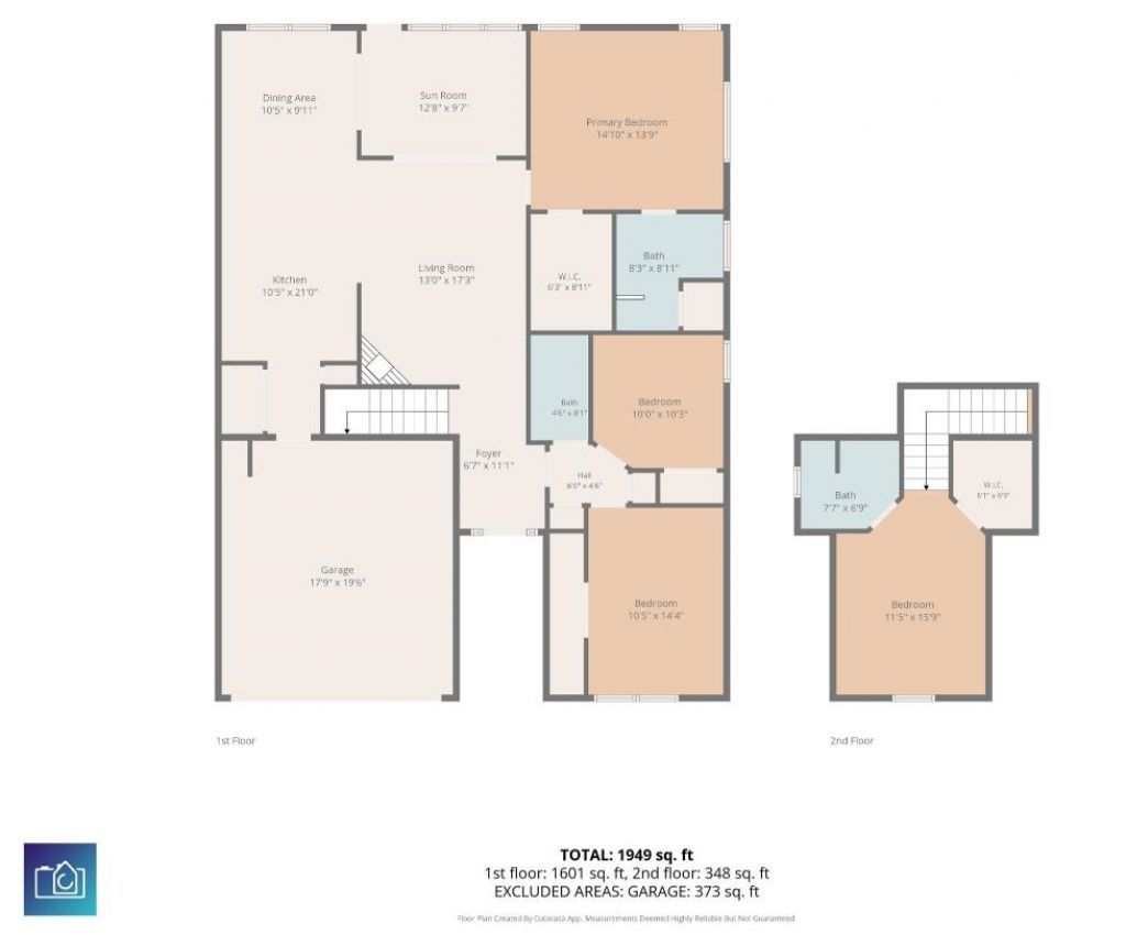 322 Whitchurch St. Photo 48