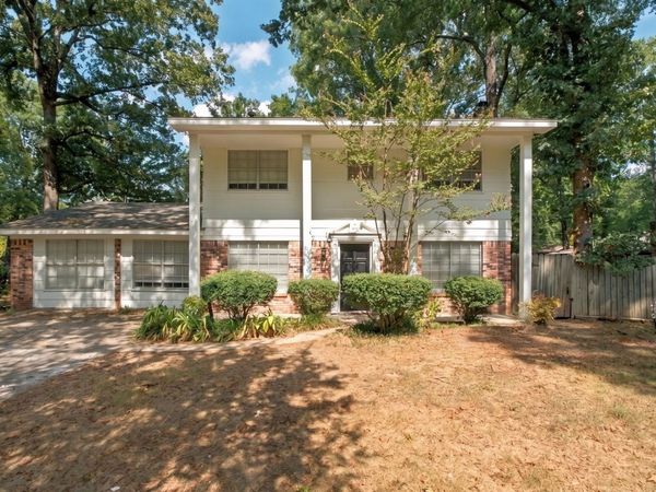 37 Forrest Court , Conway, AR 72034