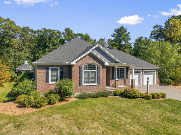 17 Elizabeth Lane , Kittery, ME 03905