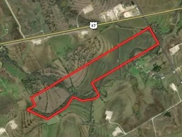 324 S County Road 1226 , Cleburne, TX 76033