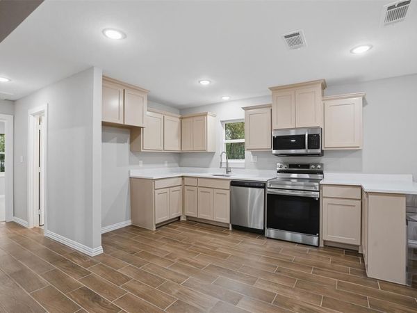 4017 Pickett Street, Greenville, TX 75401