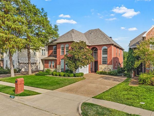 7626 Lakecrest Circle , Irving, TX 75063