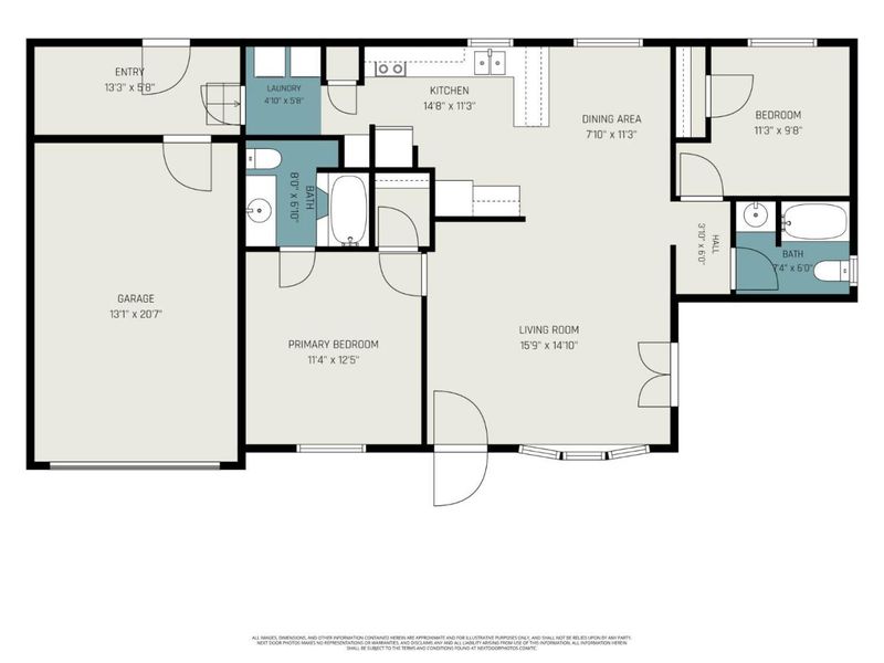 13227 Ogden Lane, Sardinia, OH 45171 Photo 20