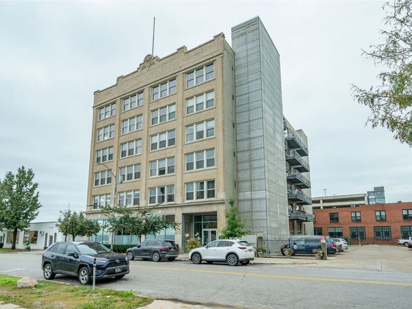 112 11th Street, Unit 308, Des Moines, IA 50309