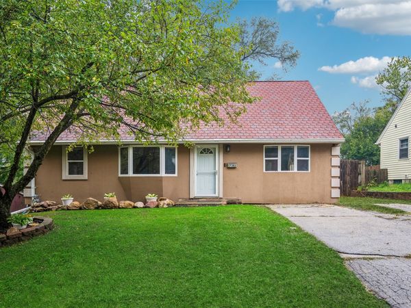 7302 SW 16th Street , Des Moines, IA 50315