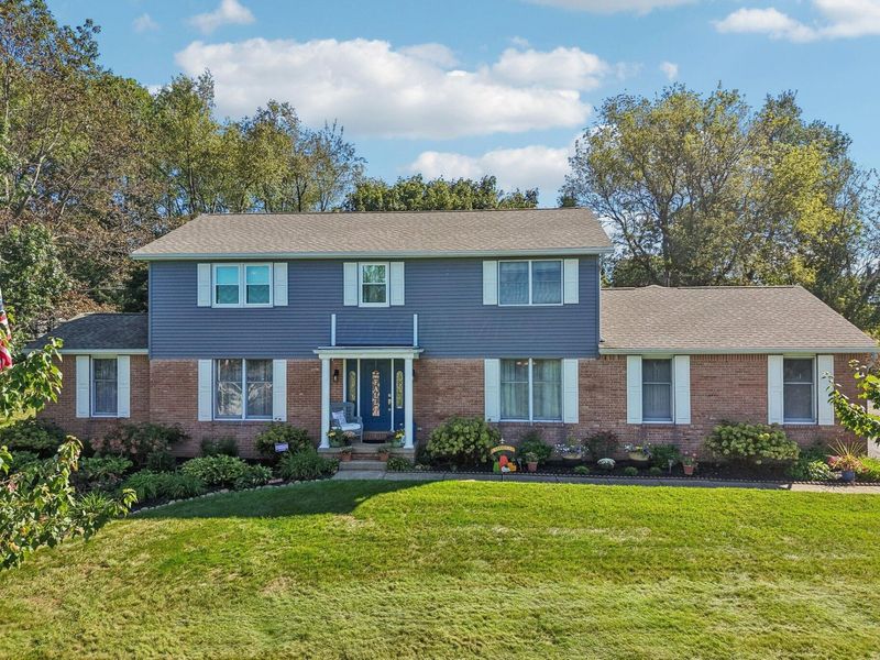 2337 Reno Drive NE, Louisville, OH 44641 Photo 1