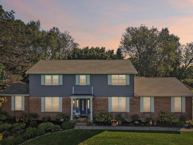 2337 Reno Drive NE, Louisville, OH 44641 Photo 3