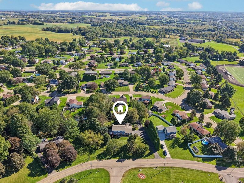 2337 Reno Drive NE, Louisville, OH 44641 Photo 47