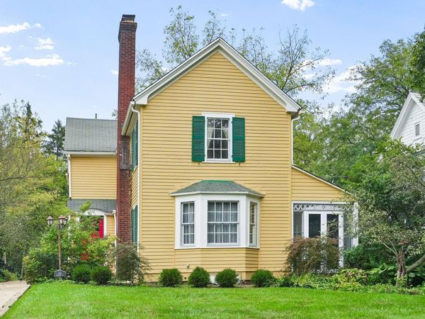 110 Griswold Street , Delaware, OH 43015