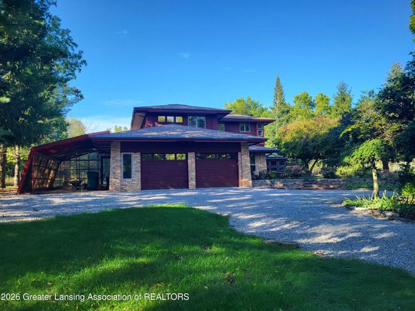 2310 Raby Road, East Lansing, MI 48823