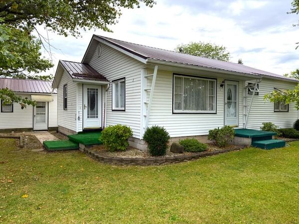 103 Buckeye Drive, Attica, OH 44807
