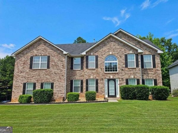 6263 Shell Drive SW, Atlanta, GA 30331