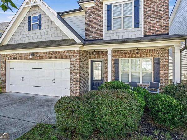 180 Pebblefield Trace, Lawrenceville, GA 30045