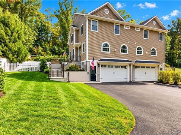 309 Granite Springs Road , Yorktown Heights, NY 10598