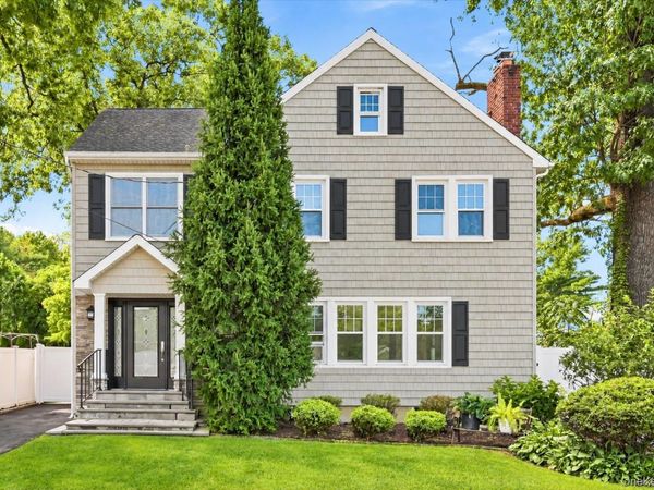 7 Atlantic Avenue , Nanuet, NY 10954