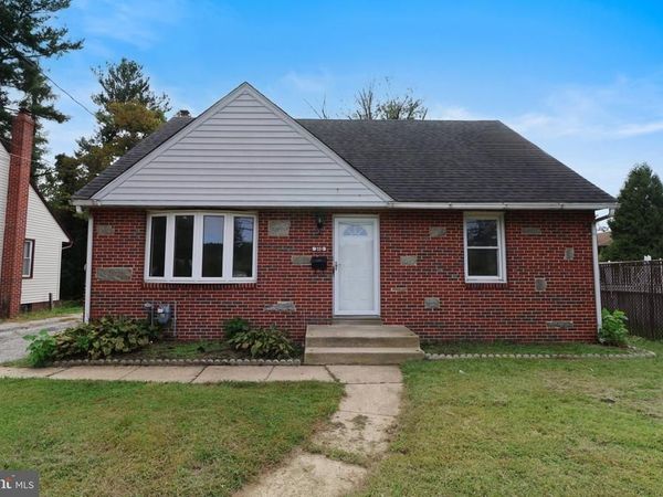 310 E CHURCH STREET, BLACKWOOD, NJ 08012