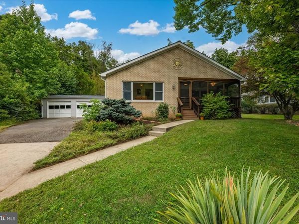 16408 KEATS TERRACE, DERWOOD, MD 20855