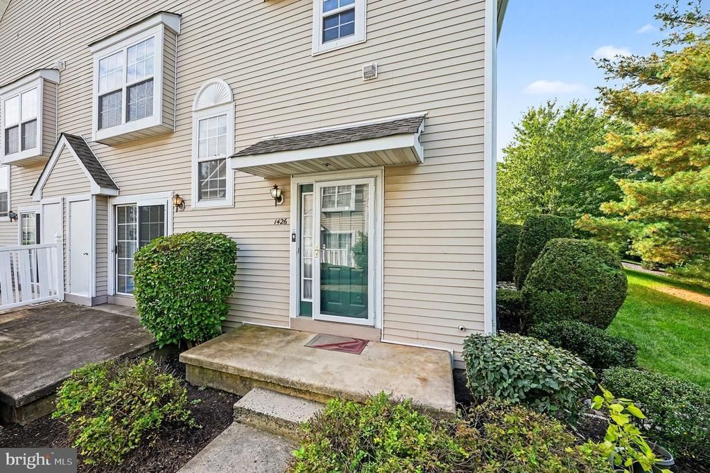 1426 ANGELA COURT, JAMISON, PA 18929