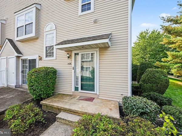 1426 ANGELA COURT , JAMISON, PA 18929