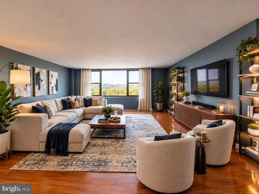 4600 DUKE STREET, Unit 1631, ALEXANDRIA, VA 22304