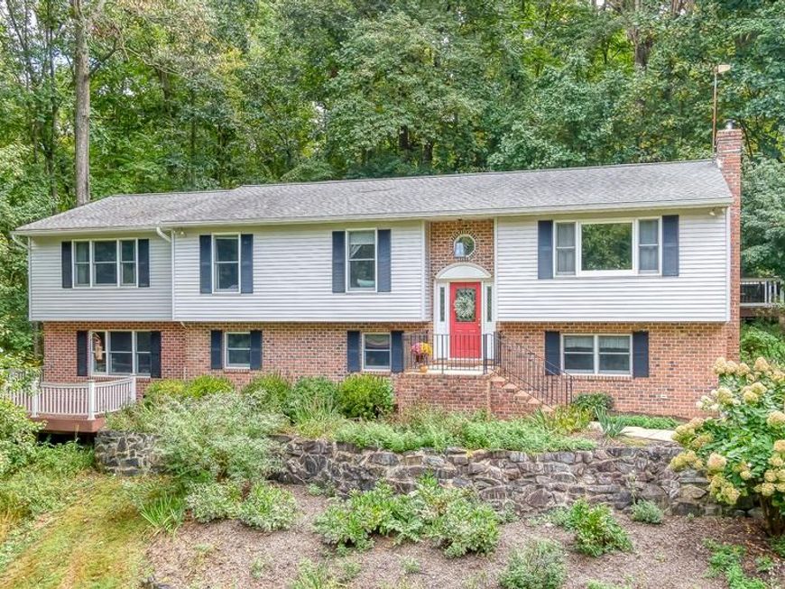 1306 Knopp Road, Jarrettsville, MD 21084 Main Photo