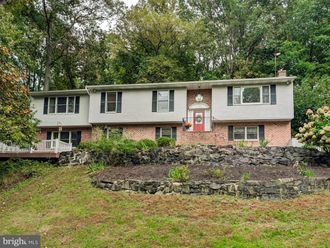 1306 KNOPP ROAD Jarrettsville, MD 21084