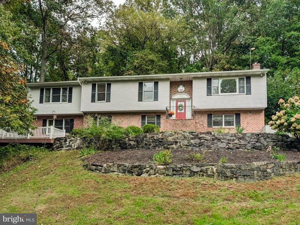 1306 KNOPP ROAD, JARRETTSVILLE, MD 21084