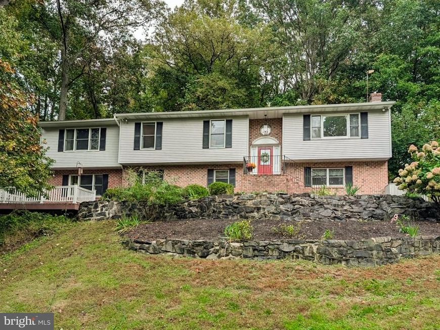 1306 Knopp Road, Jarrettsville, MD 21084 Main Photo