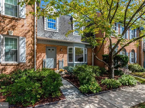 5928 WESCOTT HILLS WAY, ALEXANDRIA, VA 22315