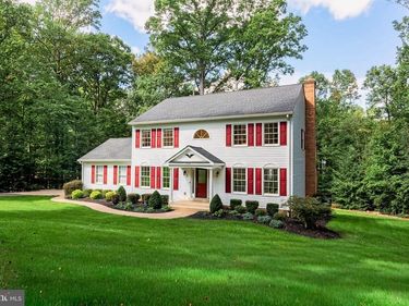 13106 PERSHING DRIVE, MANASSAS, VA 20112
