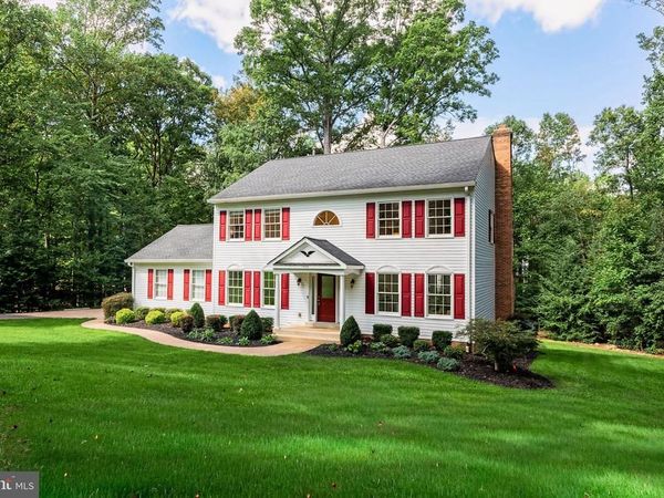 13106 PERSHING DRIVE, MANASSAS, VA 20112