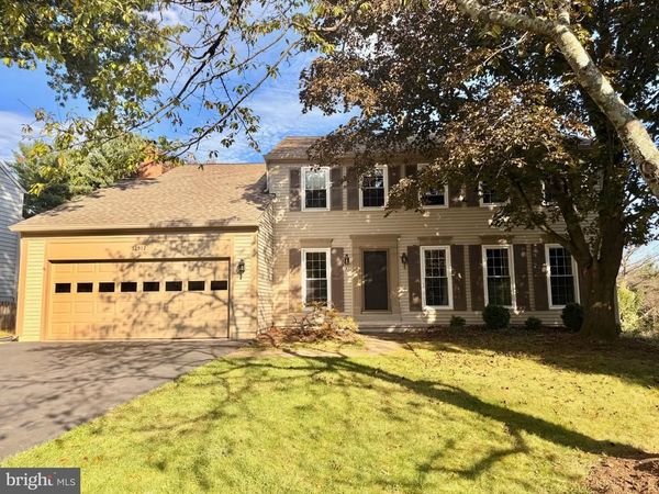 12512 CARRY BACK PLACE , GAITHERSBURG, MD 20878