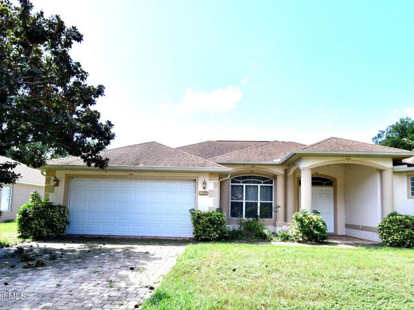 2455 Village Lane, Titusville, FL 32780