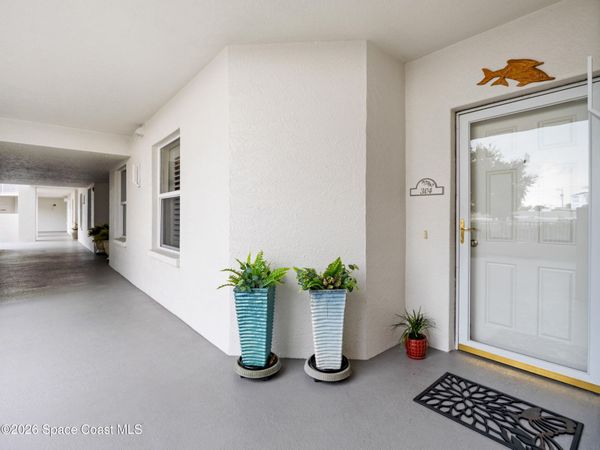 15 N Indian River Drive , Unit 304, Cocoa, FL 32922