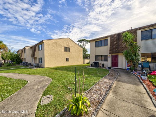 4815 Sisson Road , Titusville, FL 32780