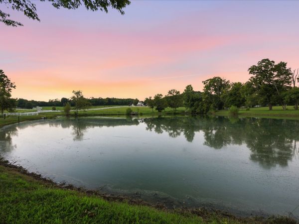 4220 Little Pond Ln , Thompsons Station, TN 37179
