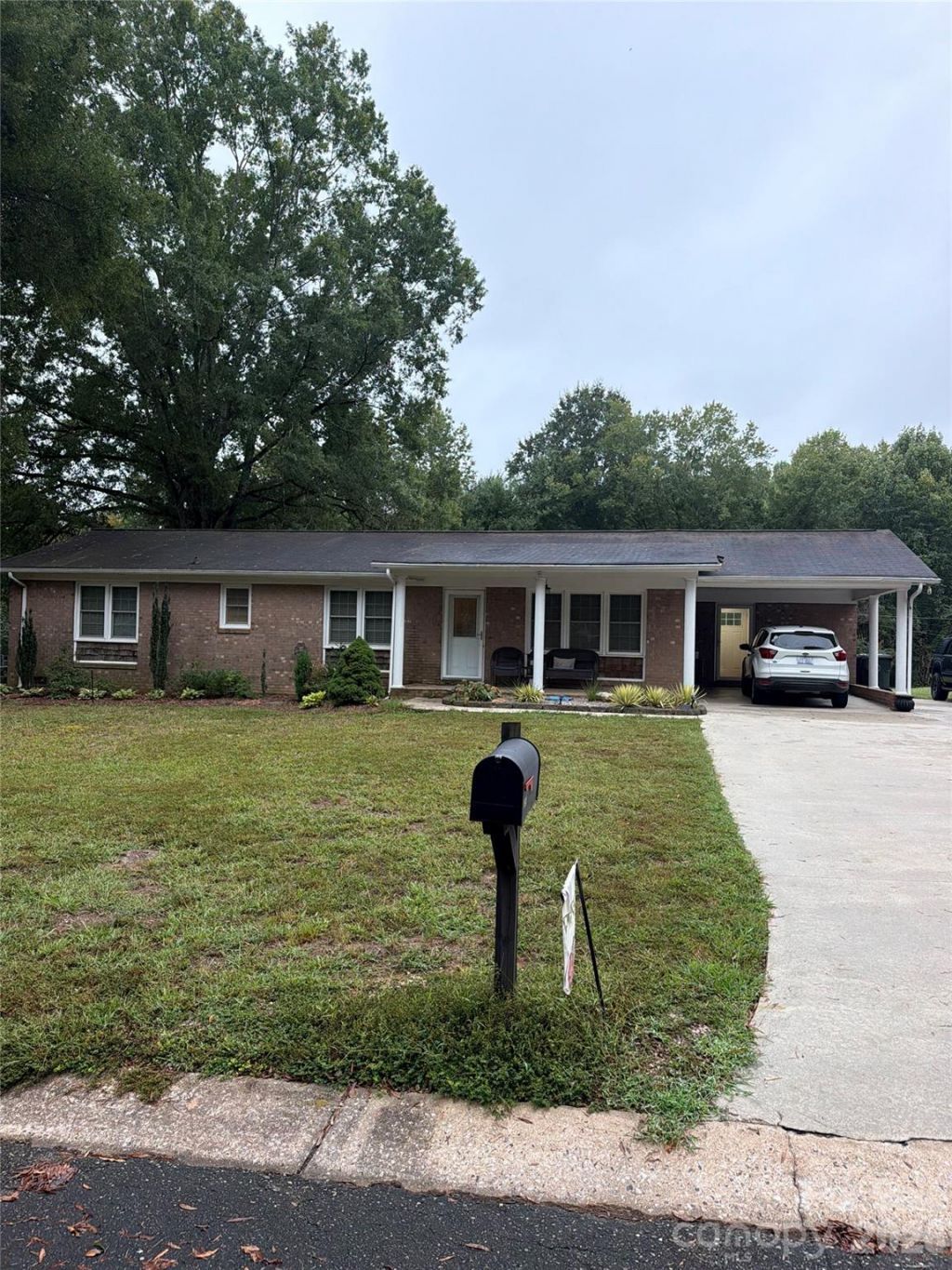 104 Terrace Drive , Cherryville, NC 28021 Main Photo