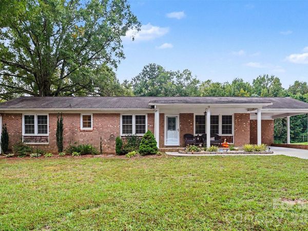 104 Terrace Drive, Cherryville, NC 28021