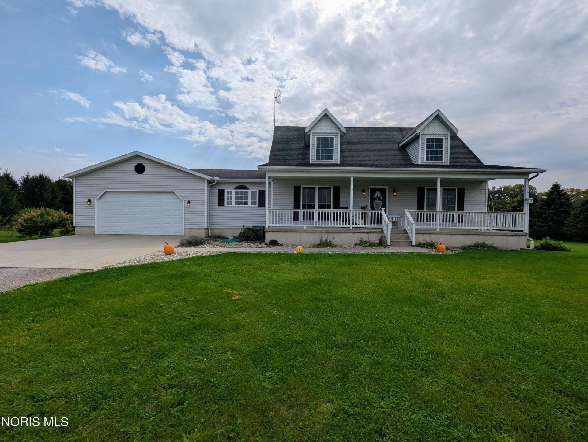 15898 County Road I, Bryan, OH 43506 Main Photo