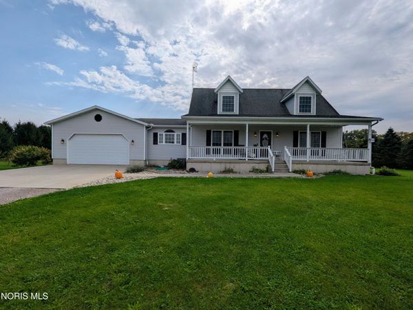 15898 County Road I , Bryan, OH 43506