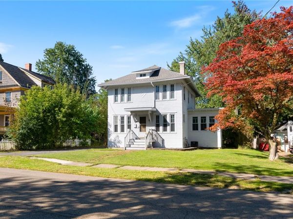 122 Wilson Street , Newark, NY 14513