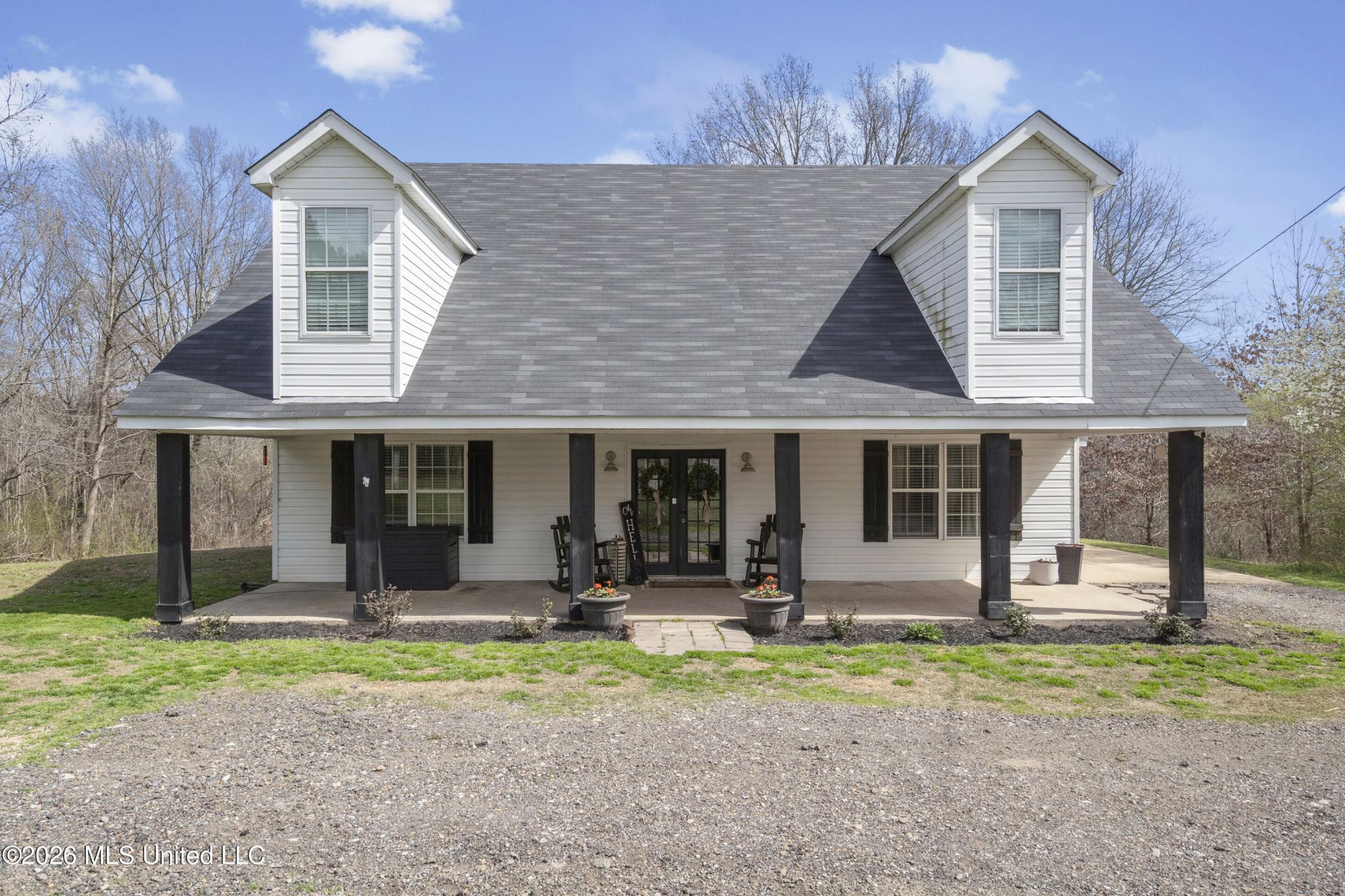 2138 Bethel Road Coldwater, MS 38618