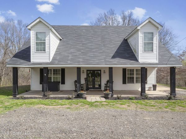 2138 Bethel Road, Coldwater, MS 38618