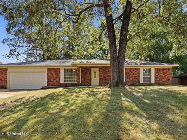 88 Fern Valley Road, Brandon, MS 39042