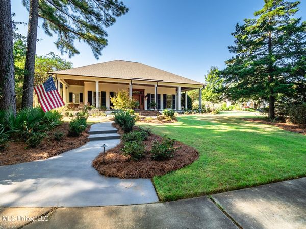 125 Woodmont Way, Ridgeland, MS 39157