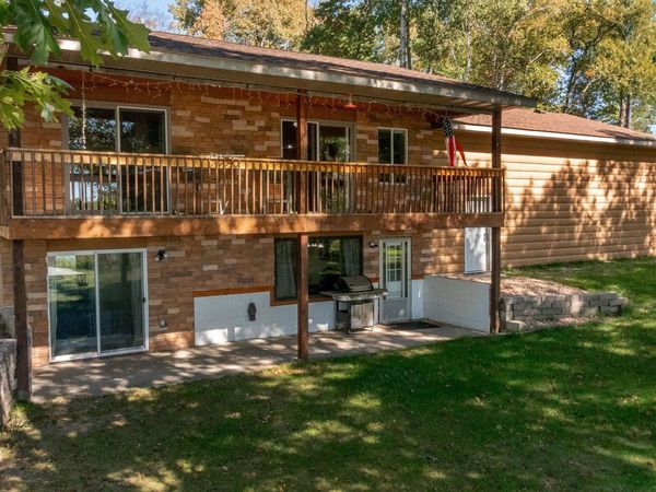 29289 Surfland Road, Merrifield, MN 56465